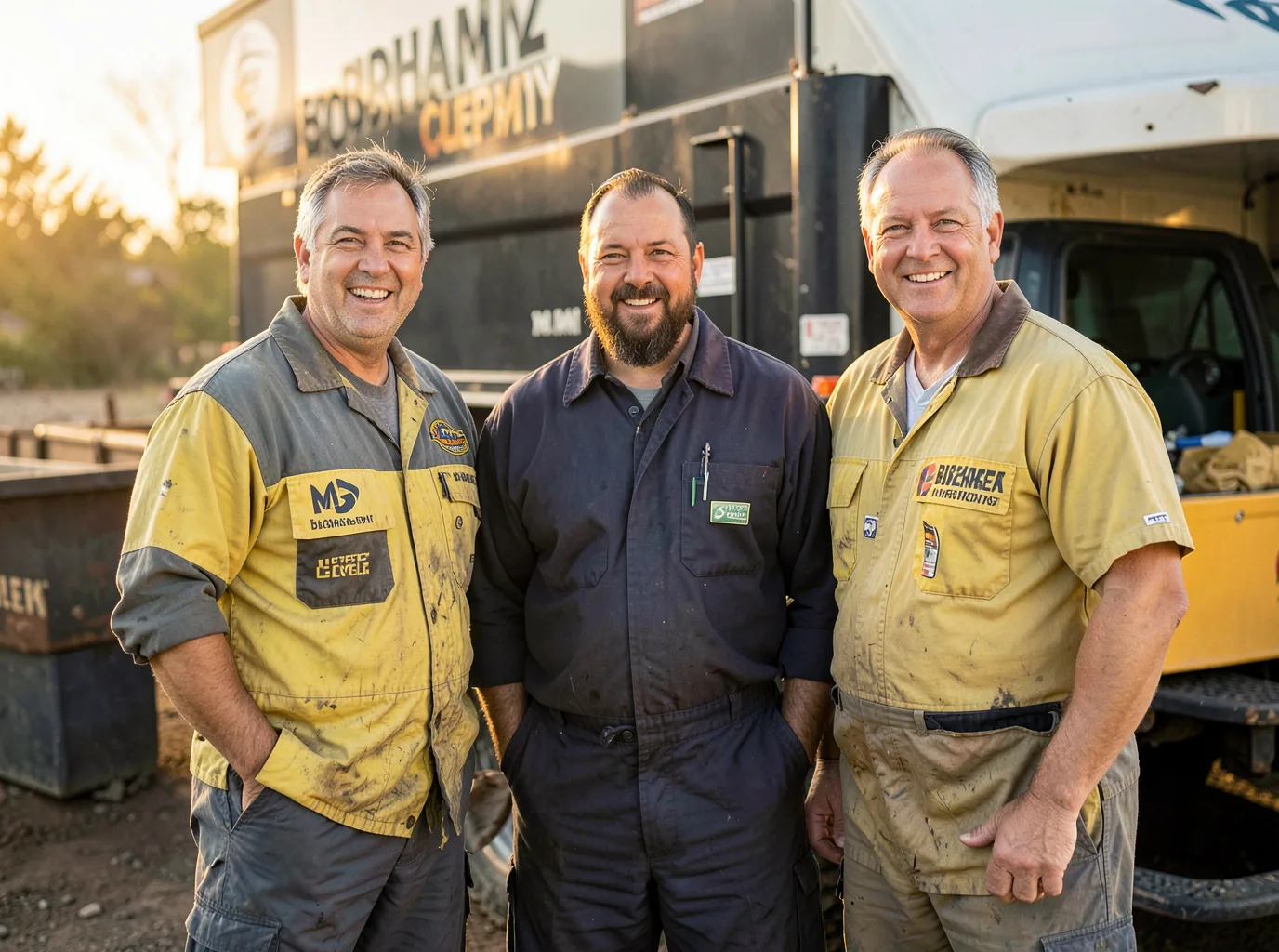 Sewage Cleanup company in Higden, AR